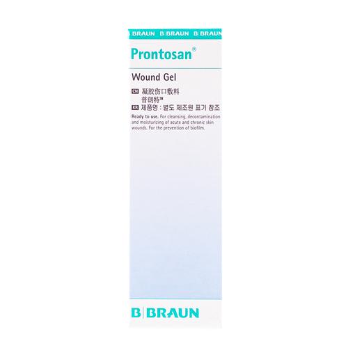 普朗特凝胶伤口敷料30ml