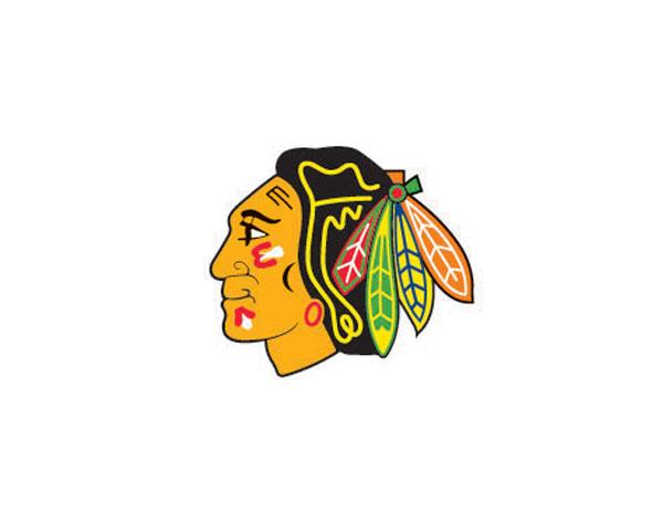 原始部落民族图像logo设计