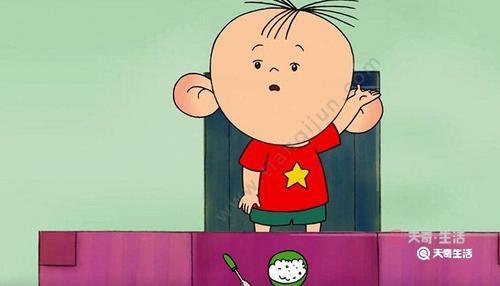 大耳朵图图妈妈名字 大耳朵图图妈妈的名字是什么