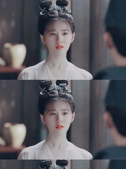赵露思_水军怎么样_娱乐圈_张子枫_长歌行_娱乐_明星娱乐资讯