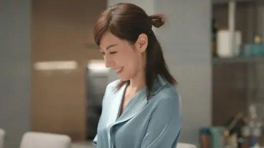 但是如今《生活家》这部电视剧作品; 可以说再一次地让刘心悠"翻红".