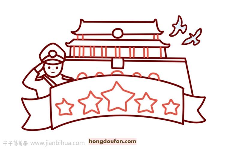 有工人,有老师,有学生,有武警……,生活中他们虽然都扮演了各自不同的