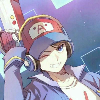 王者荣耀鲁班高清头像