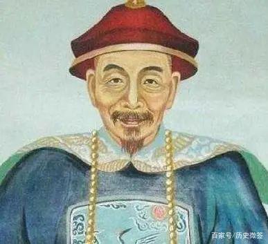 张廷玉是一个怎样的人为何晚年凄惨谢幕自作孽不可活