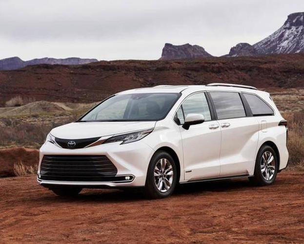 丰田塞纳国产实锤新增混合动力车长51米上市竞争gl8威然