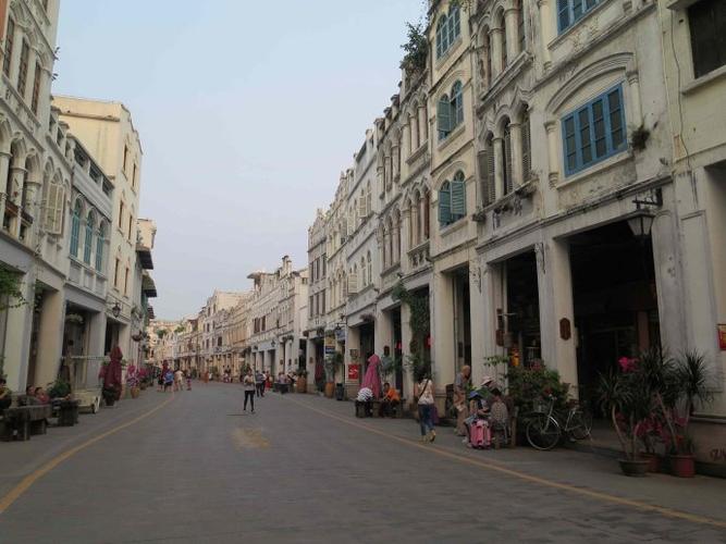 2016-4-9澄迈老城镇至海口