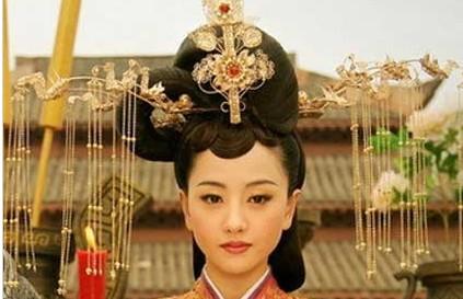 陆贞传奇萧唤云萧贵妃同款全套镇国十二步摇 簪子 同款头饰发饰