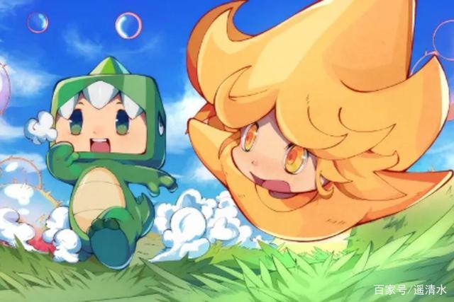 迷你世界 六面跑跑星 迷斯拉的终极梦想