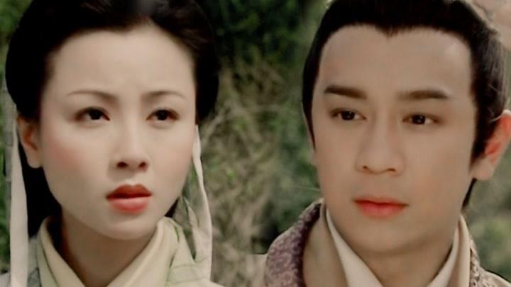 人龙传说|叶希x小鱼|回头望乡看一眼,遗忘前为谁留恋