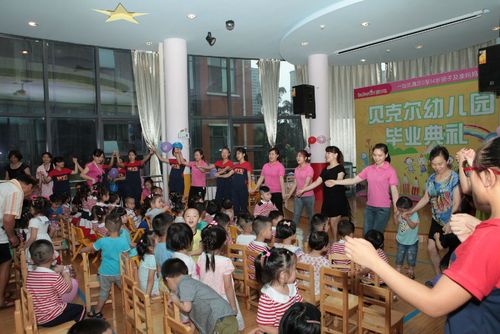 九龙坡贝克尔幼儿园