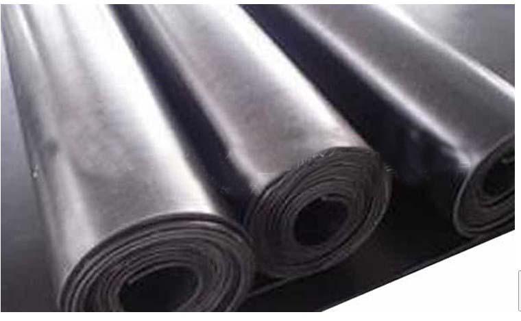 请注意:本图片来自济宁市兴兖矿业设备有限公司提供的三元乙丙橡胶板