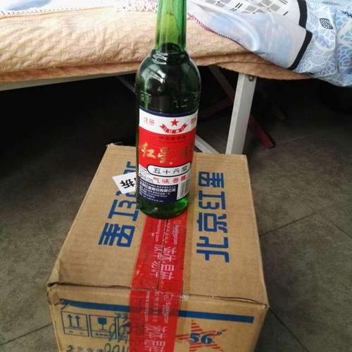 > 红星二锅头酒 56度 500ml*12 (整箱装)(新老包装随机发货)商品评价