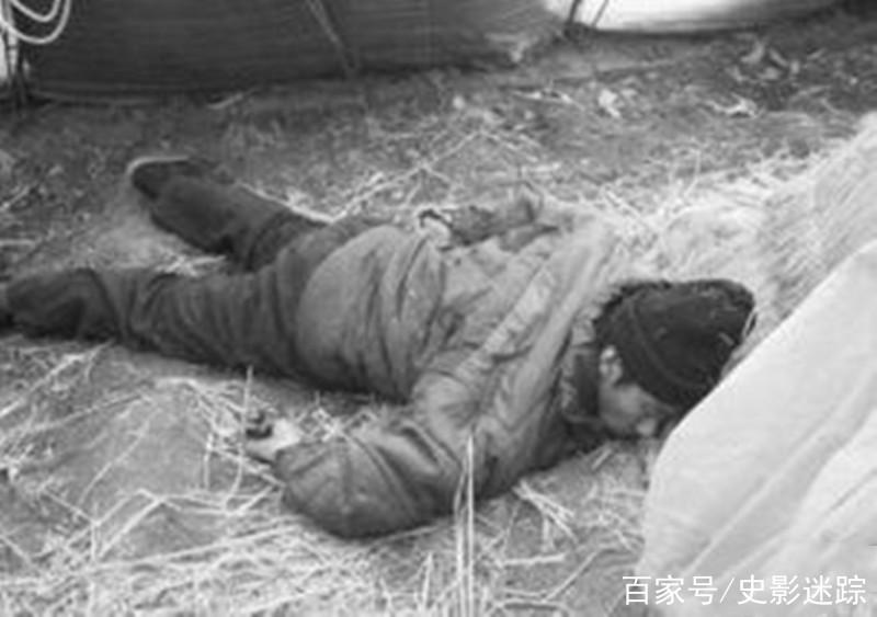 甘肃掏肠恶魔案件回顾:怀恨坐牢,出狱后残害少女!