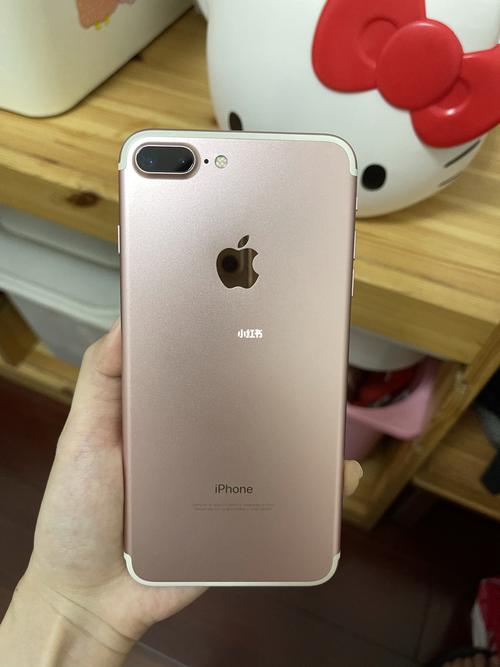 iphone 7plus玫瑰金_iphone_玫瑰金_科技数码_移动数码