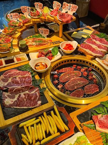 1日式烤肉6015芝士烤肉好吃01_芝士_烤肉_牛肉_春熙路_牛排_探