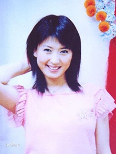 闫学晶怀孕的照片