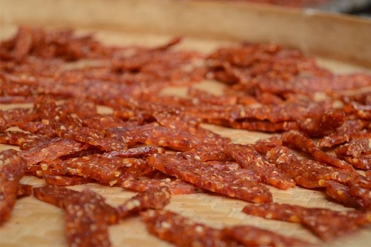 江西广昌特产辣椒饼农家手工自制辣椒饼500g生吃开胃