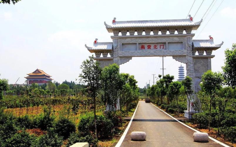 近年来,三堡致力建设徐州城镇建设示范区,徐州现代农业示范区,和谐