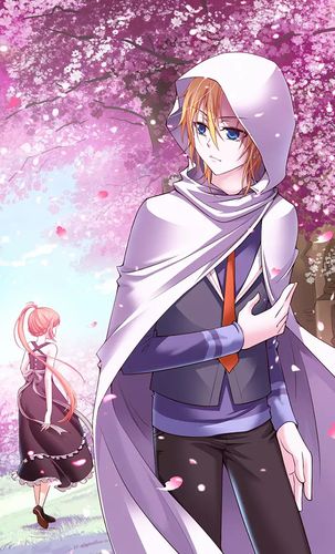 狼族少年