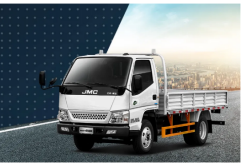 江铃轻卡顺达小卡致富版为广大用户提供进阶服务