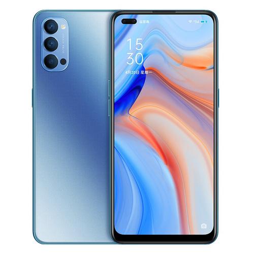 新款opporeno40pp0renose正品oppo旗舰店网通手机