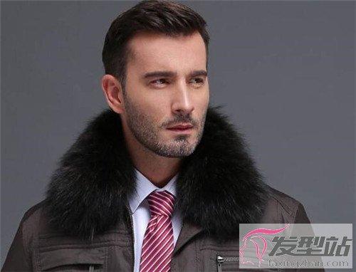 中老年男士适合什么发型 中老年假发怎么护理