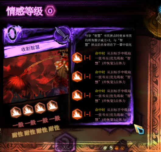 废墟图书馆索求智慧的稻草人