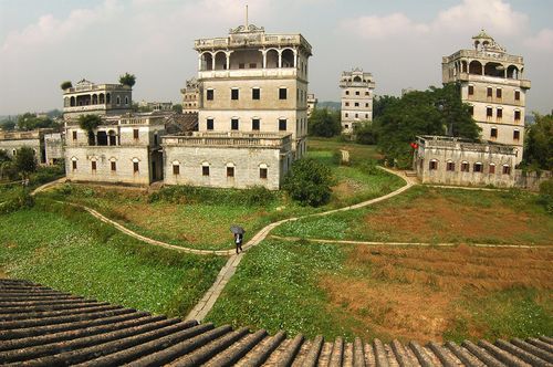 江门资讯攻略 开平市有什么美食_开平市特产有哪些_开平市旅游注意