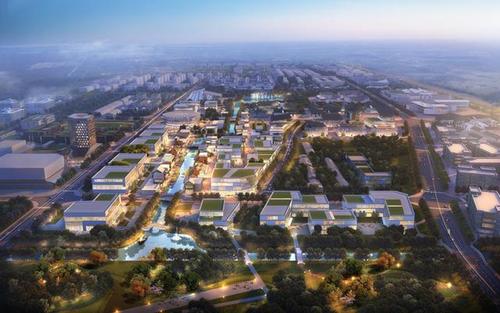 坐标城市副中心,台湖演艺小镇携优秀剧目扎堆
