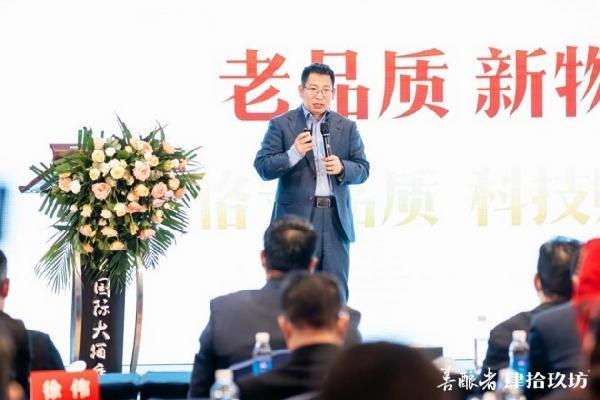 品质引领产能保障肆拾玖坊夯实善酿者基座