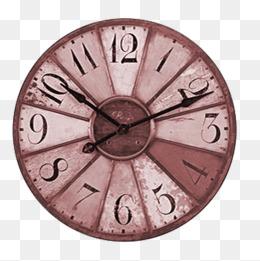 复古钟表素材图片大全