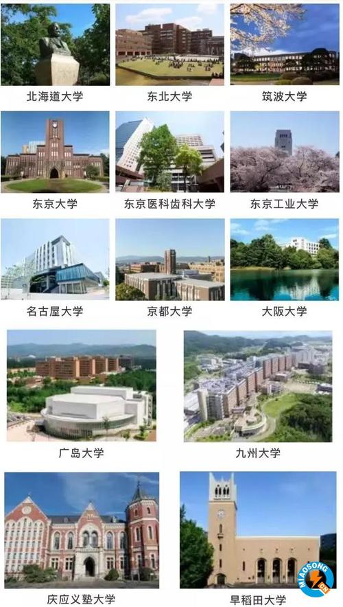 日本留学sgu专题: 不会日语也能申请日本大学吗?