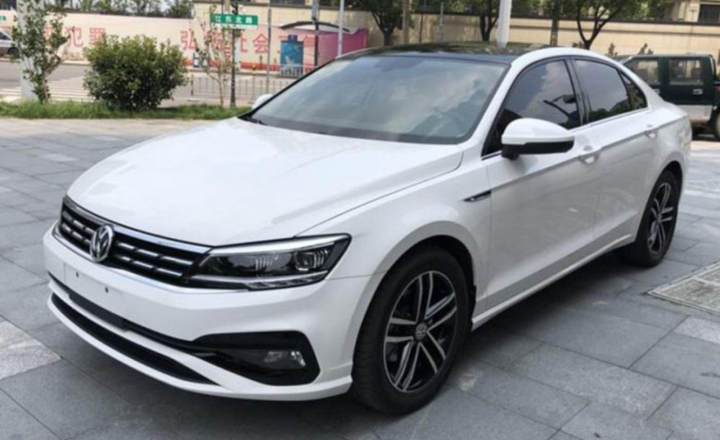 大众 凌渡 2019款 280tsi dsg舒适版 国v