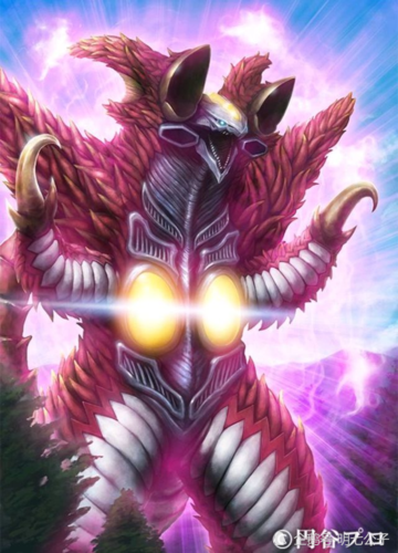 浅析《泽塔奥特曼》中最强的五大怪兽,到底谁才是怪兽