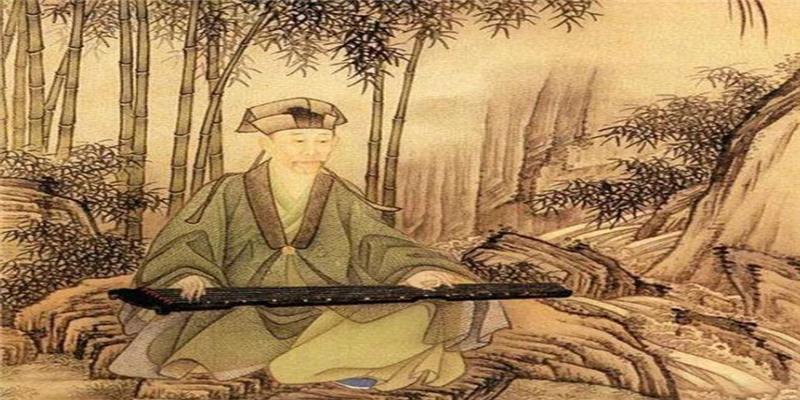 请人算卦怎么说(道士被请去算命) - 天华易学