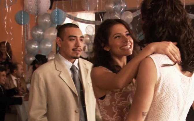 「拉字至上」「shanecarmen」可爱!齁甜!无以言表!虐!