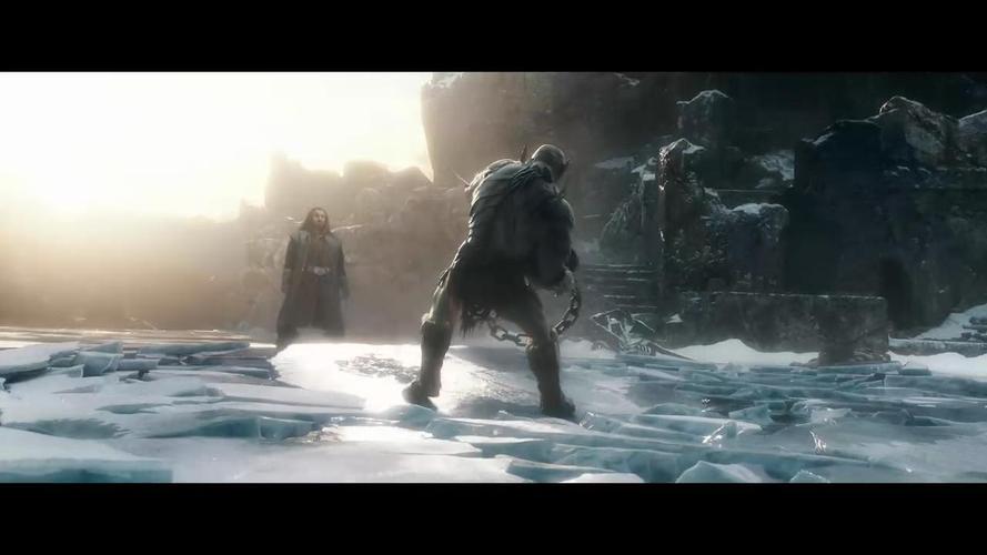 阿佐格:卧槽?卧槽!你个狡猾的长须族矮人