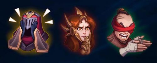 lol7月24日国服8.14版本:ssg冠军皮肤 剑魔重做上线