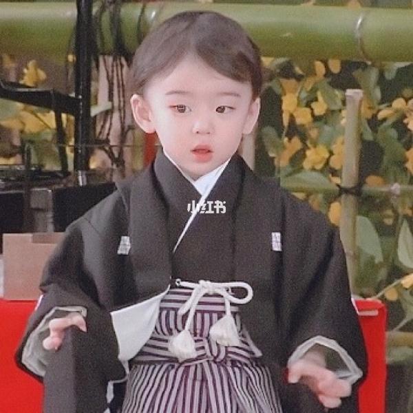 藤间斋7815_素材_头像