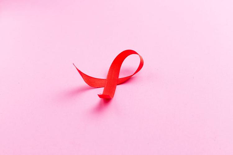 红丝带是对hiv和艾滋病认识的国际符号