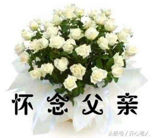 父亲节(怀念父亲)