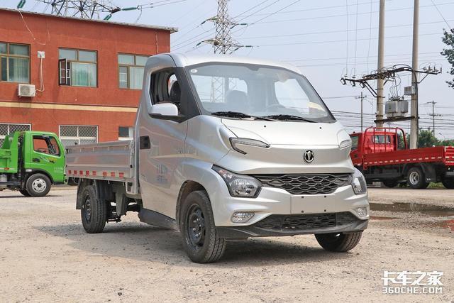 3月新车飞碟q3 经销商报价4.33万元起