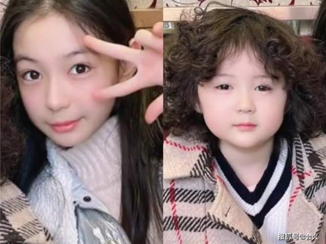 《乡村爱情》里扮演赵玉田两个女儿的小演员出境,如今"兰妮"冯珺熙