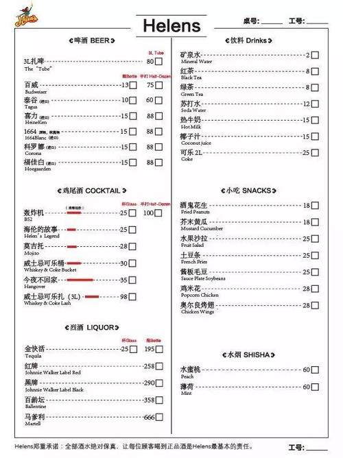 酒当色媒人,我们的故事,现在要开始丨helens海伦司