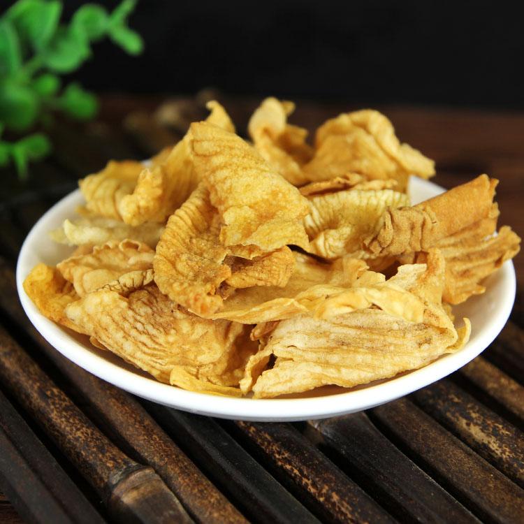 中药材 干净无杂 炒鸡内金 鸡内金片熟鸡内金炒鸡内金