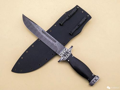 艺术摄影作品欣赏刀图片鉴赏 (四十八)