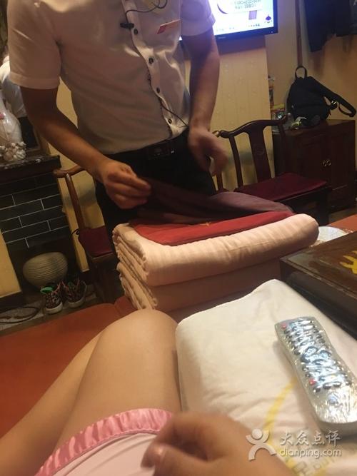 五指生足疗保健(亚运村店)图片 - 第10张