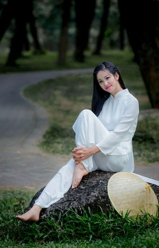 女神 《奥黛情》 写美篇 《奥黛情》之春夏秋冬         南方的冬天