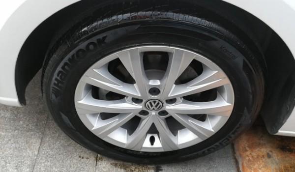 大众新朗逸轮胎型号 朗逸车轮胎规格(225/45 r17)