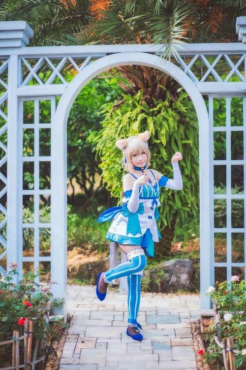 re:从零开始的异世界生活 菲利克斯·阿盖尔 cosplay | 半次元-第一
